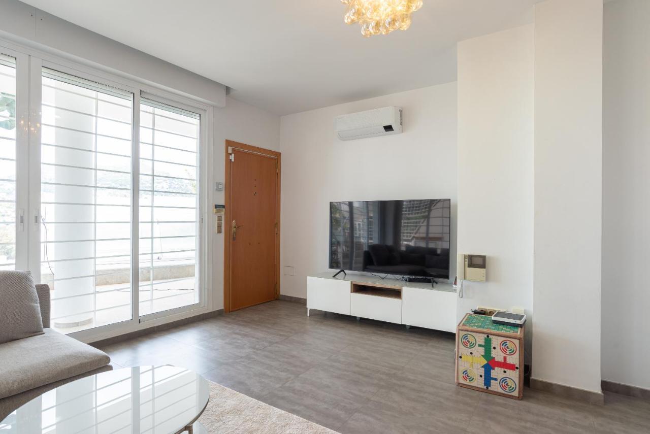 Lu&Cia Villa Infinity Малага Екстериор снимка